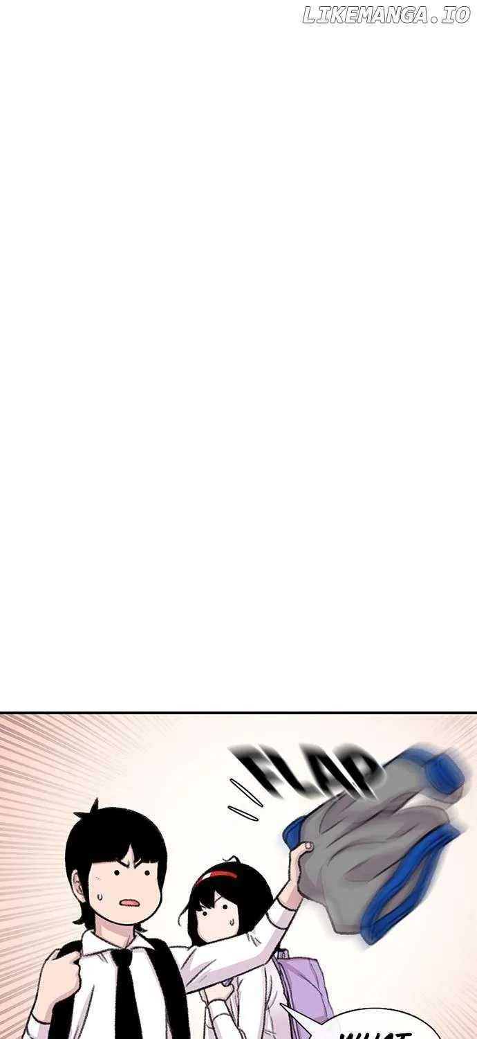 Star Ginseng Store Chapter 109 page 101 - 