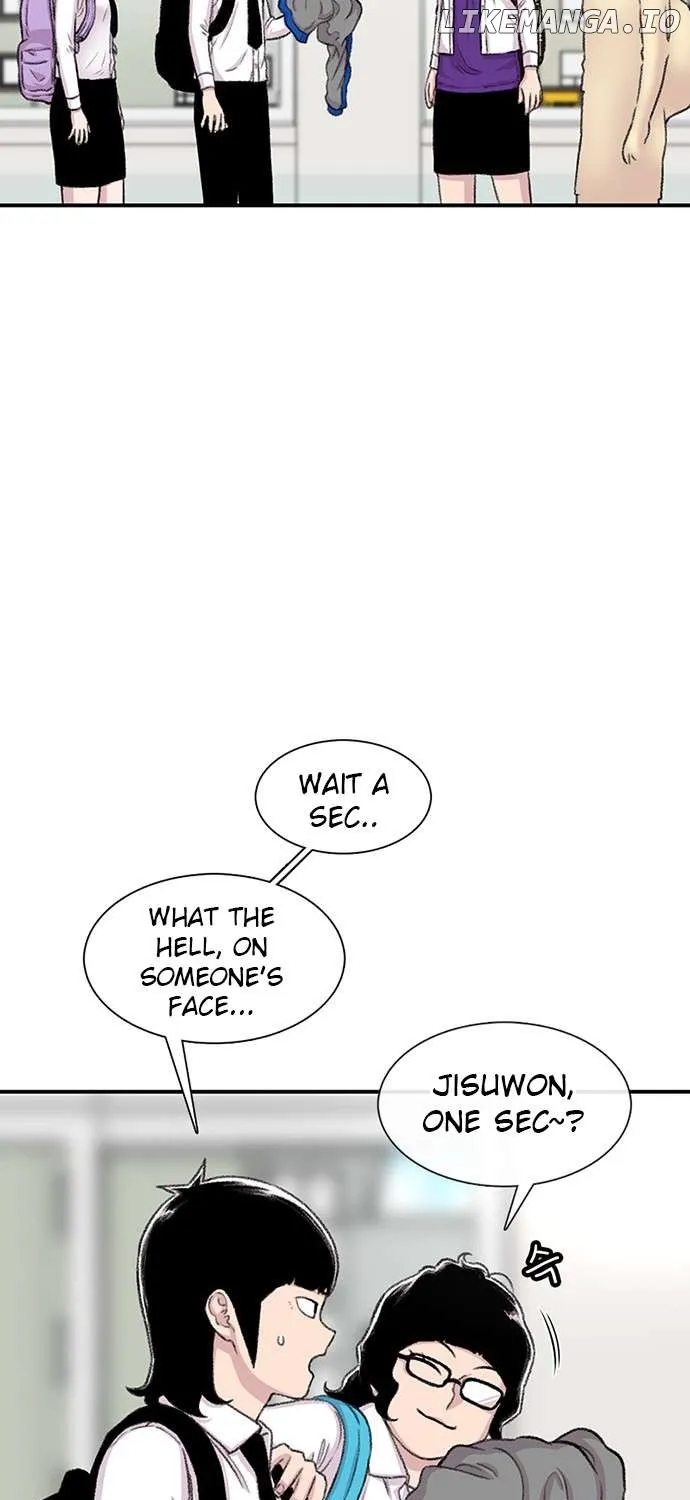 Star Ginseng Store Chapter 109 page 115 - 