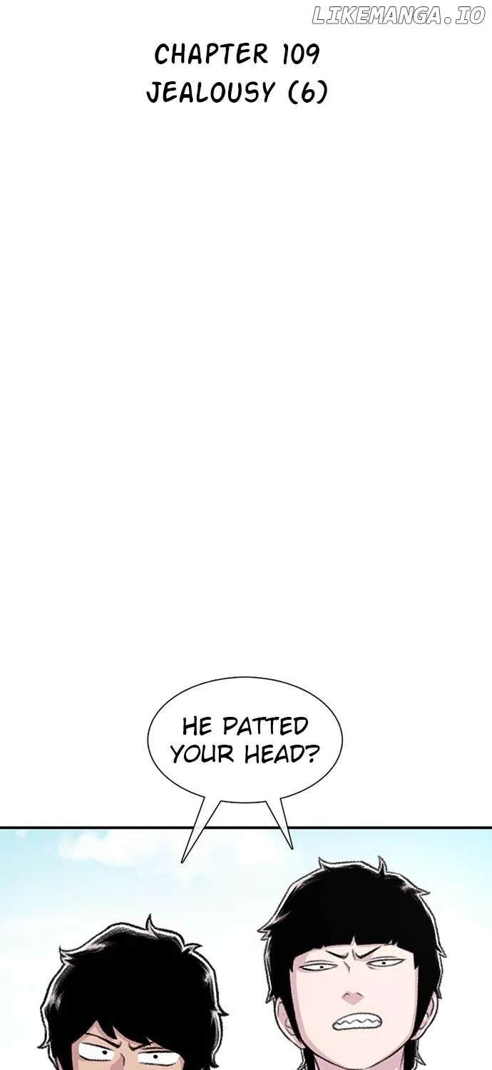 Star Ginseng Store Chapter 109 page 18 - 