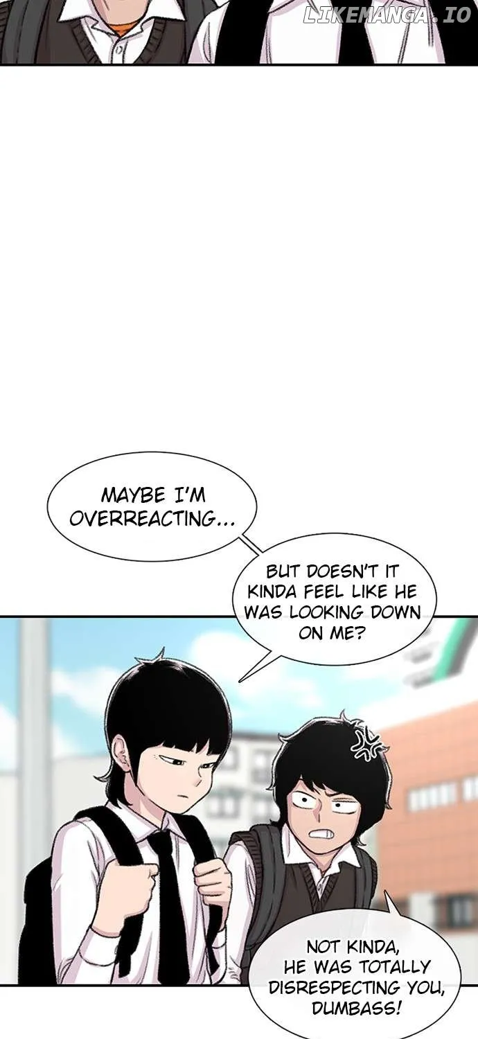 Star Ginseng Store Chapter 109 page 20 - 