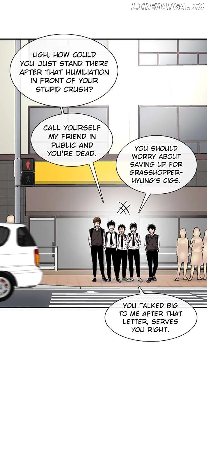 Star Ginseng Store Chapter 109 page 24 - 