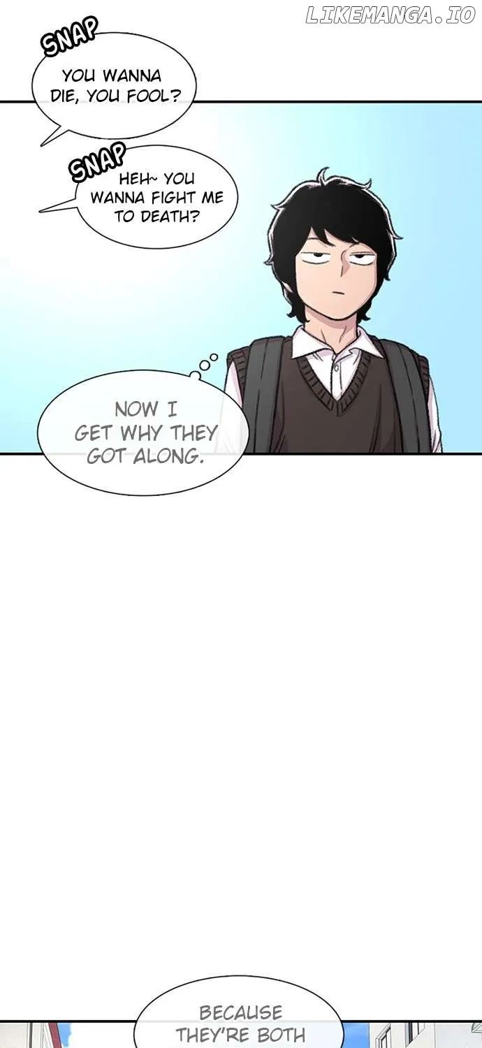 Star Ginseng Store Chapter 109 page 26 - 