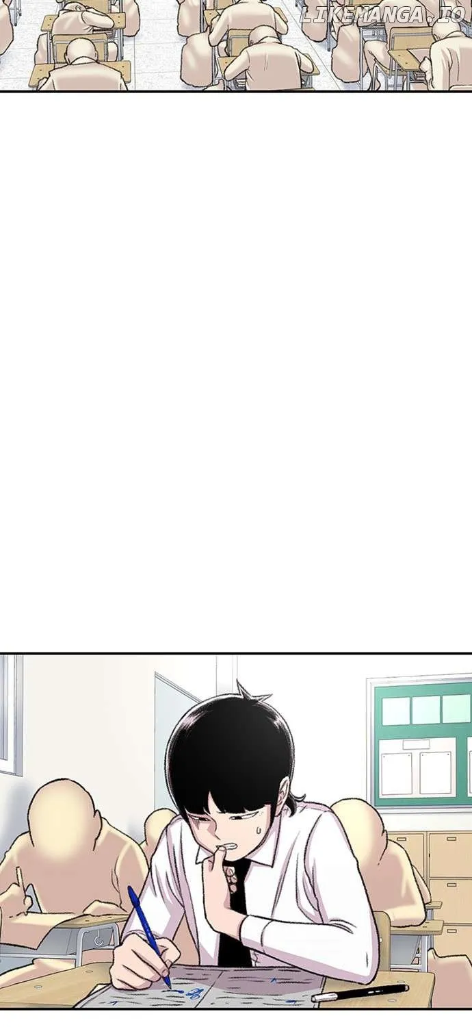 Star Ginseng Store Chapter 109 page 32 - 