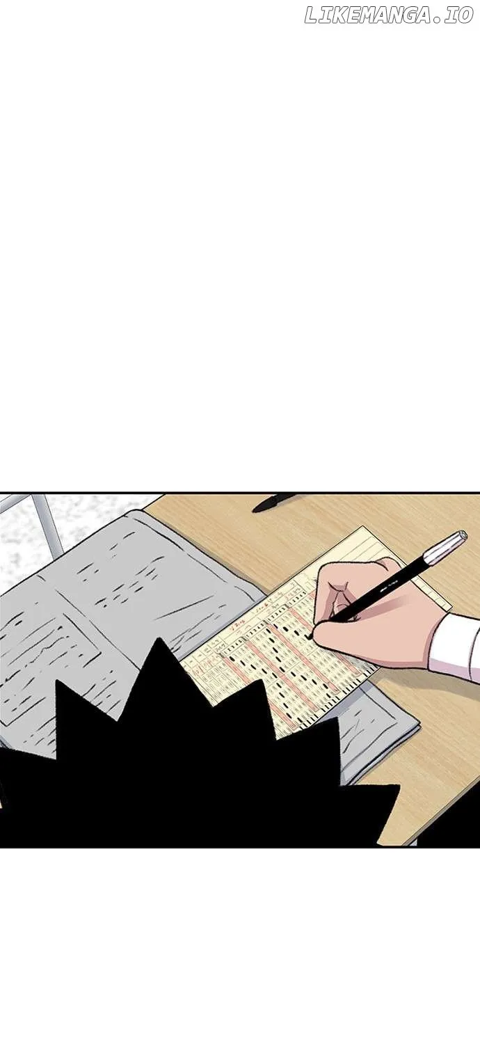 Star Ginseng Store Chapter 109 page 34 - 