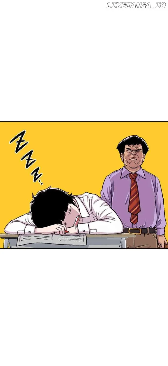 Star Ginseng Store Chapter 109 page 36 - 