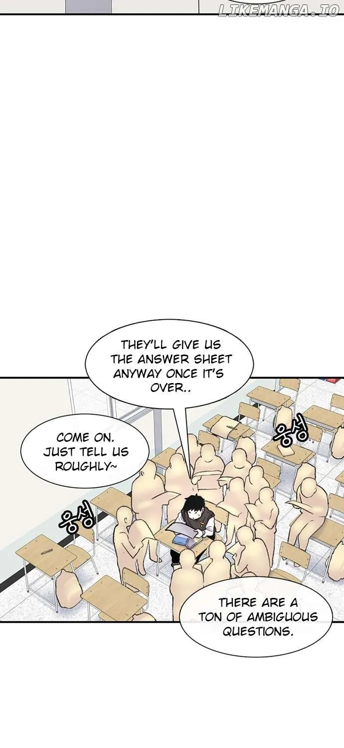 Star Ginseng Store Chapter 109 page 40 - 