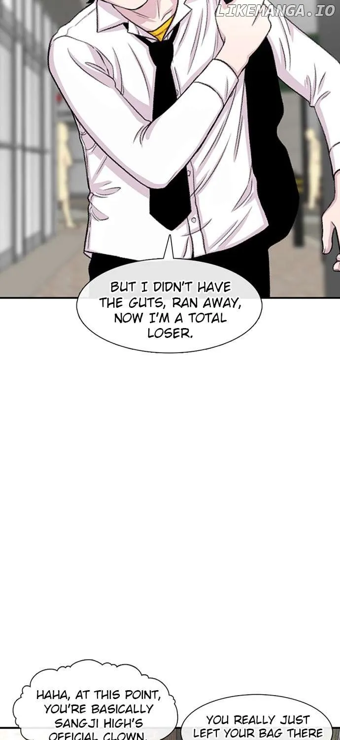 Star Ginseng Store Chapter 109 page 5 - 