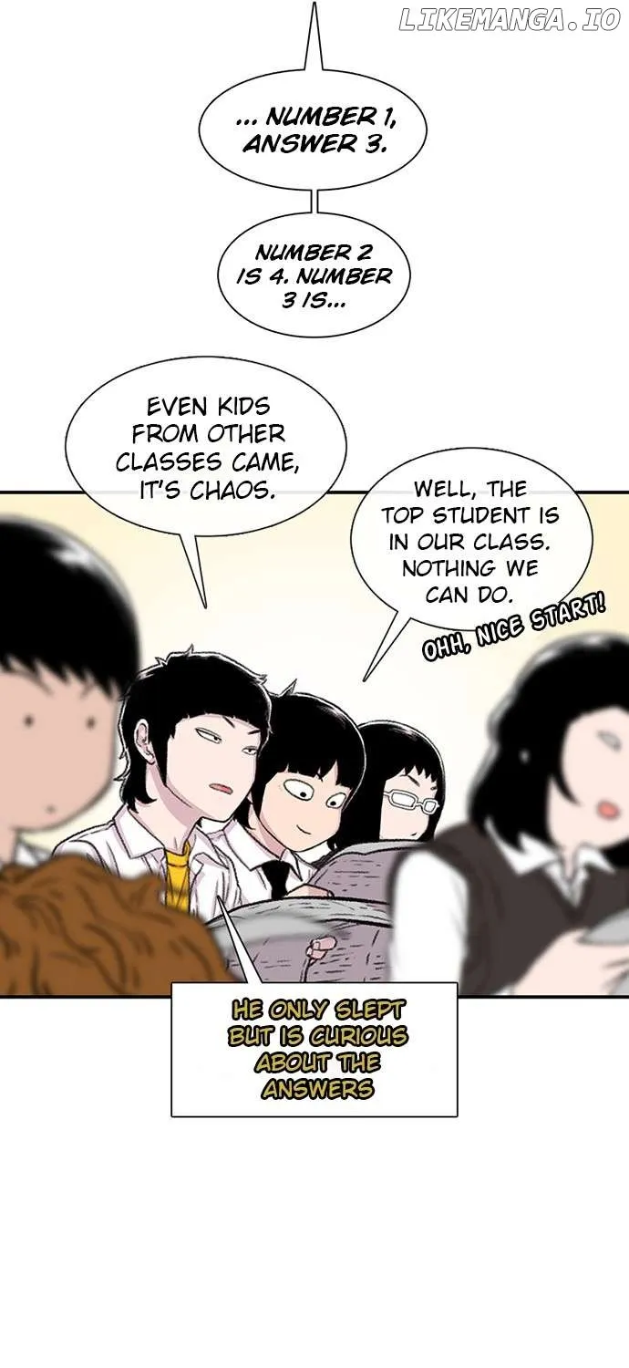 Star Ginseng Store Chapter 109 page 44 - 