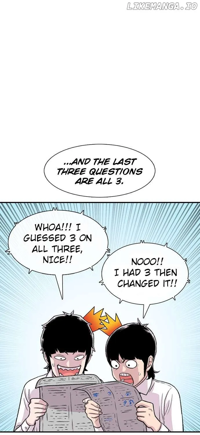 Star Ginseng Store Chapter 109 page 46 - 