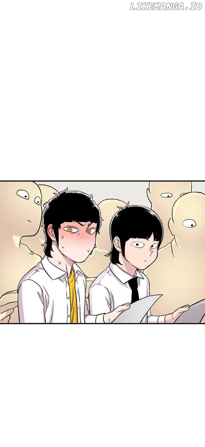 Star Ginseng Store Chapter 109 page 54 - 