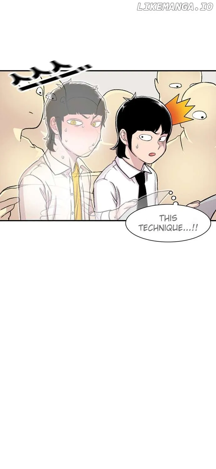 Star Ginseng Store Chapter 109 page 56 - 