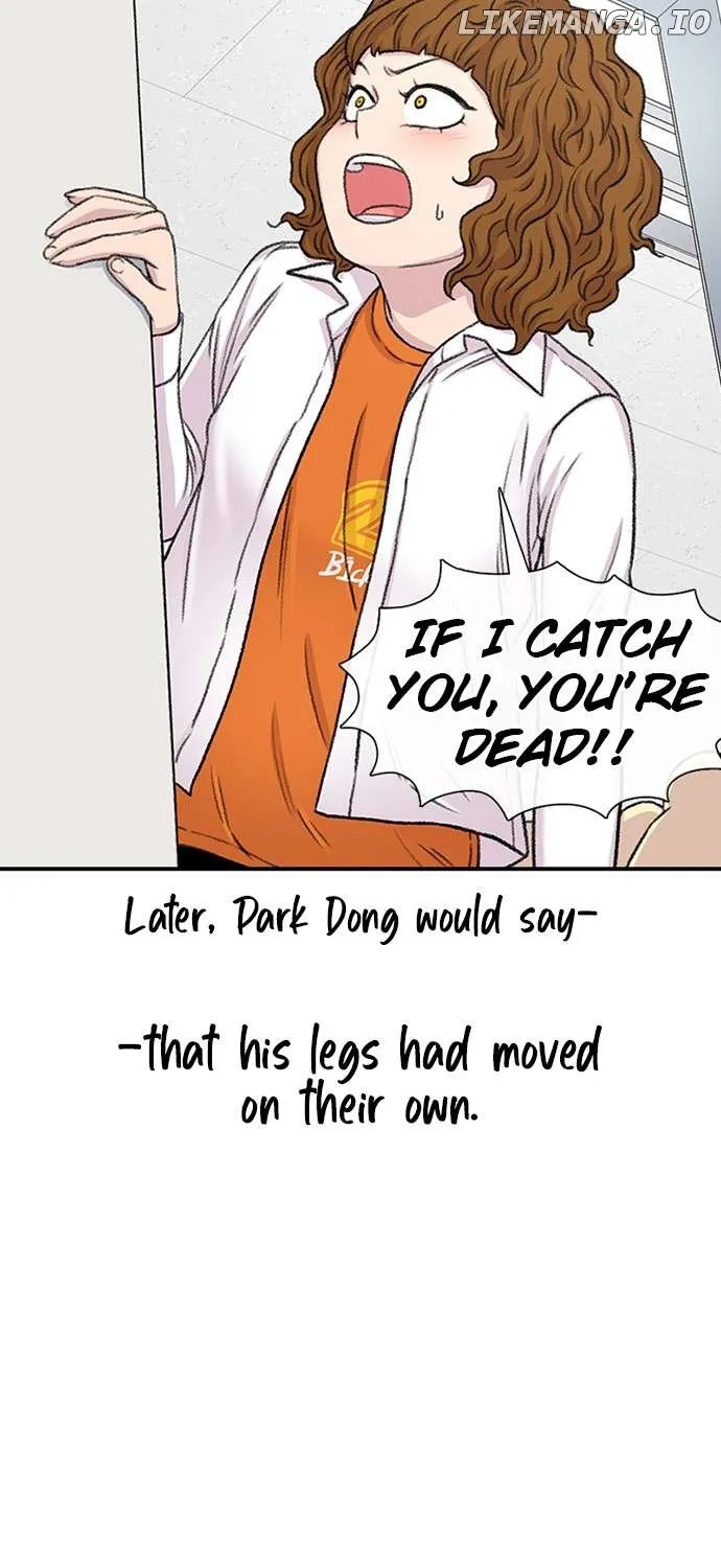 Star Ginseng Store Chapter 109 page 62 - 