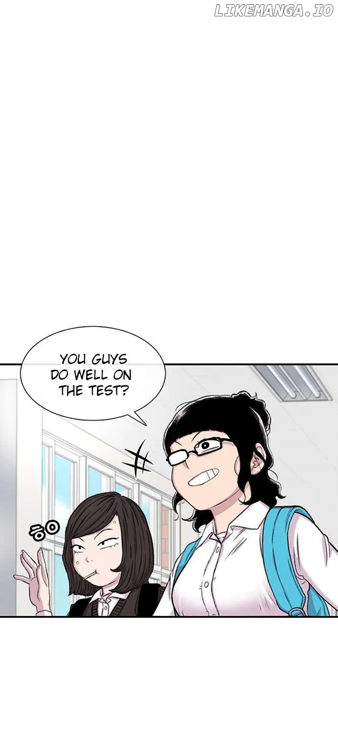 Star Ginseng Store Chapter 109 page 66 - 