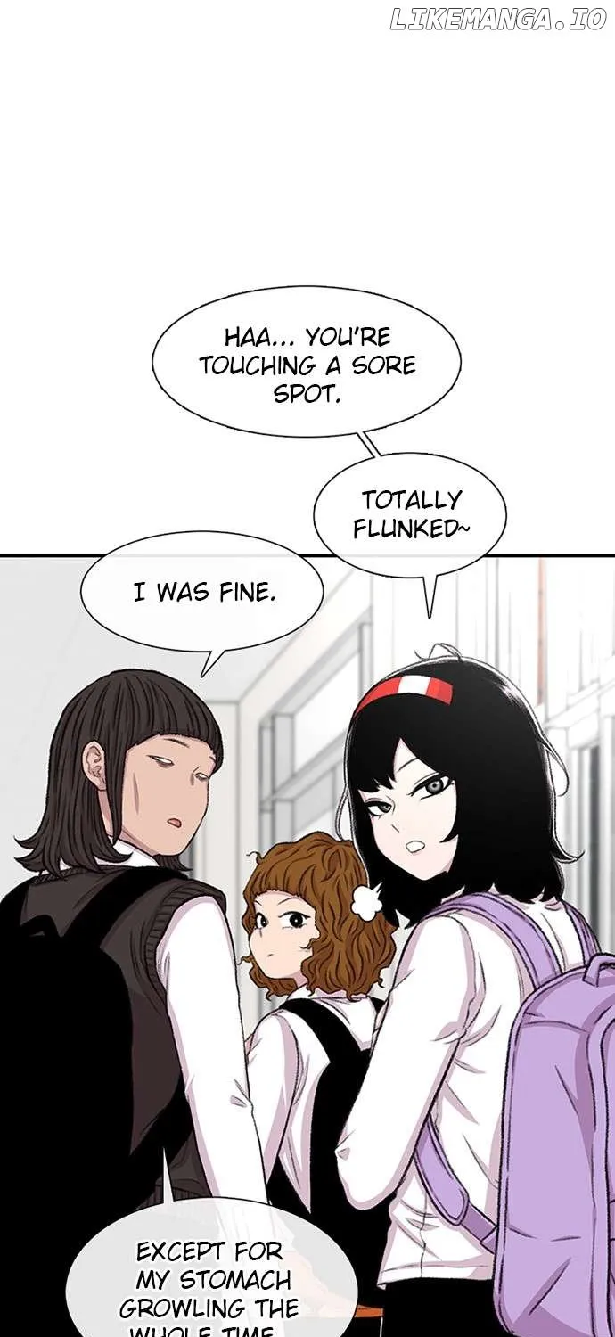 Star Ginseng Store Chapter 109 page 68 - 