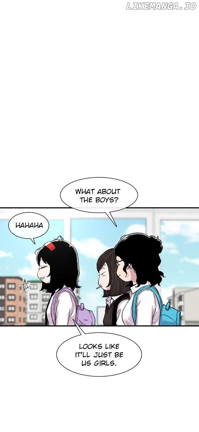 Star Ginseng Store Chapter 109 page 72 - 