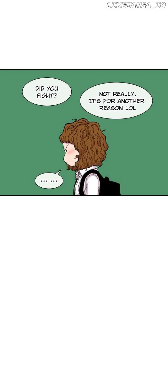 Star Ginseng Store Chapter 109 page 74 - 