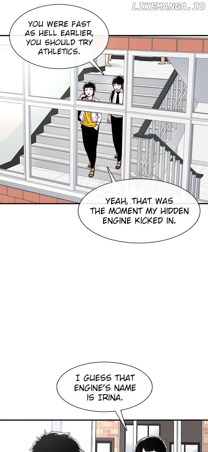 Star Ginseng Store Chapter 109 page 76 - 