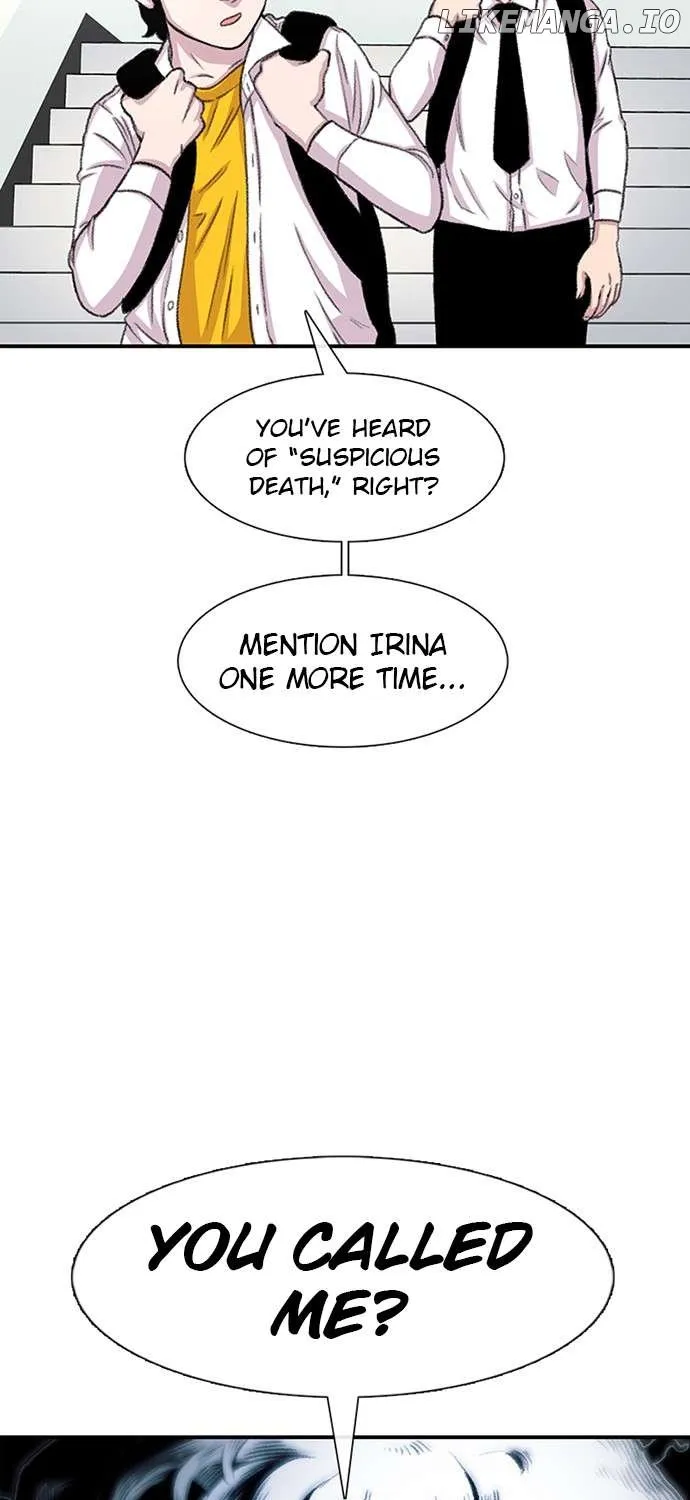 Star Ginseng Store Chapter 109 page 78 - 