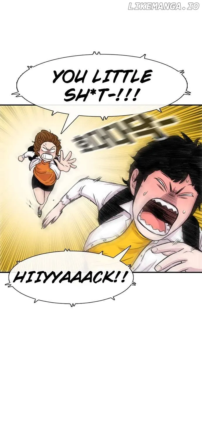 Star Ginseng Store Chapter 109 page 84 - 