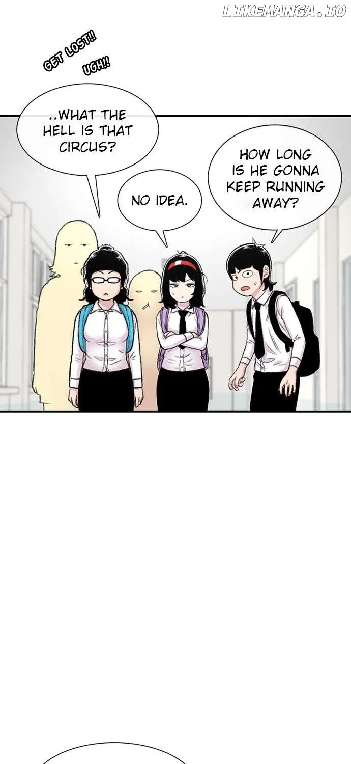 Star Ginseng Store Chapter 109 page 86 - 
