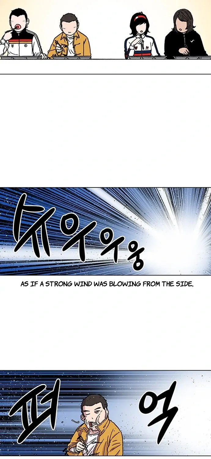 Star Ginseng Store Chapter 11 page 19 - 