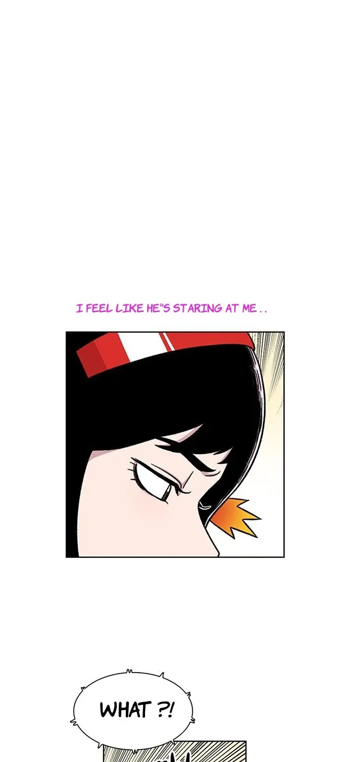 Star Ginseng Store Chapter 11 page 21 - 