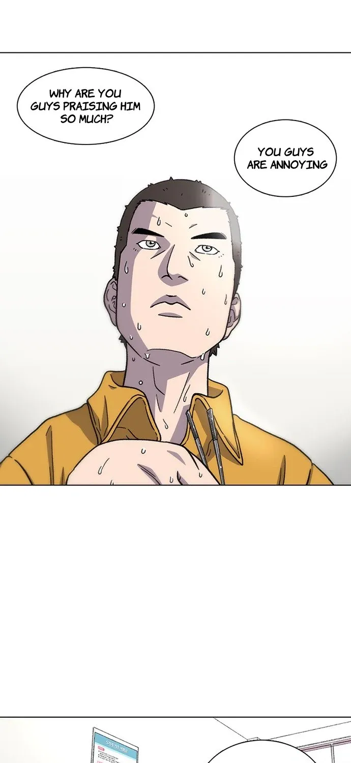 Star Ginseng Store Chapter 11 page 35 - 