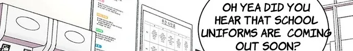 Star Ginseng Store Chapter 11 page 36 - 