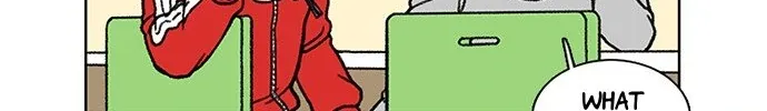 Star Ginseng Store Chapter 11 page 38 - 