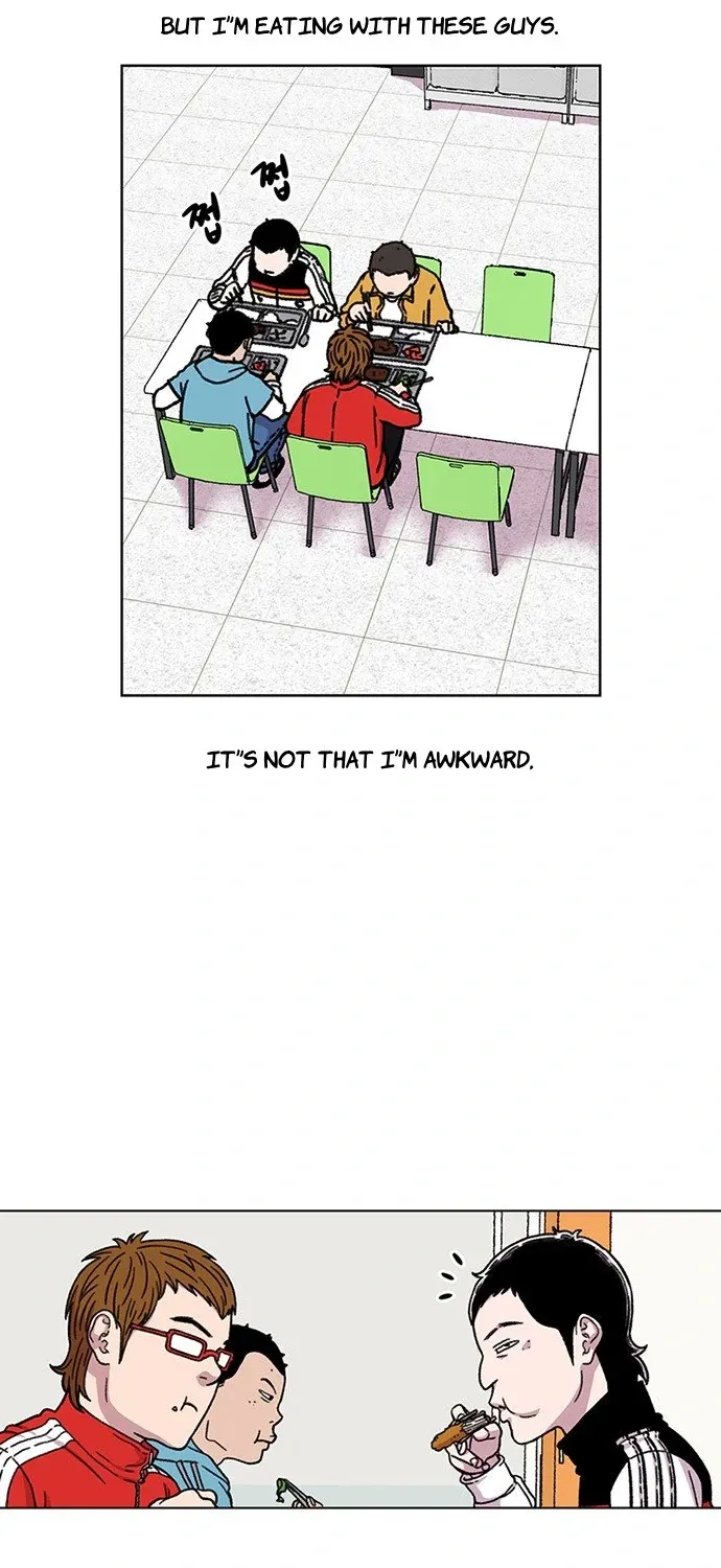 Star Ginseng Store Chapter 11 page 5 - 
