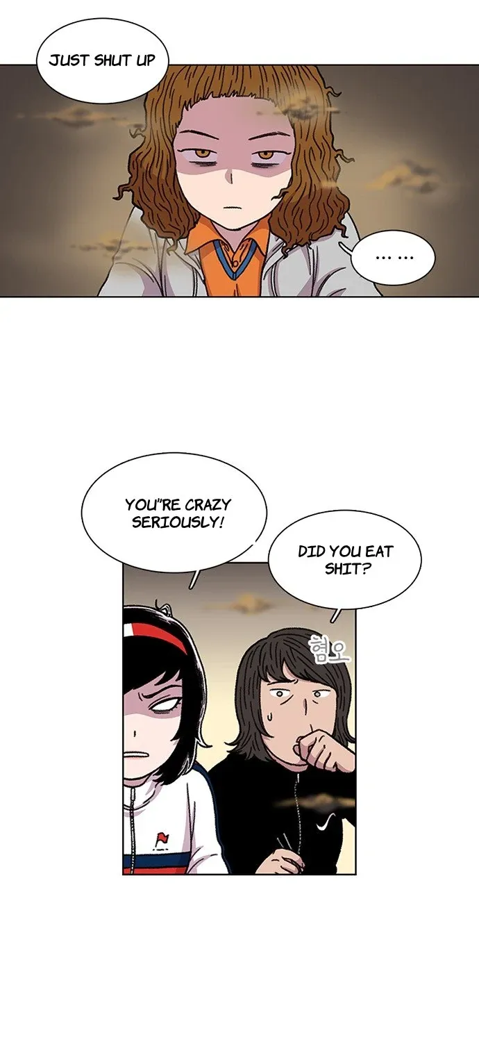 Star Ginseng Store Chapter 11 page 41 - 