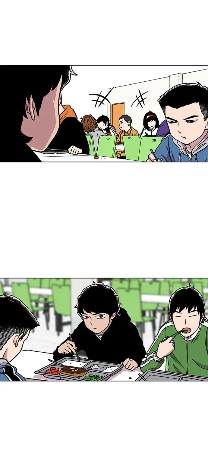 Star Ginseng Store Chapter 11 page 47 - 