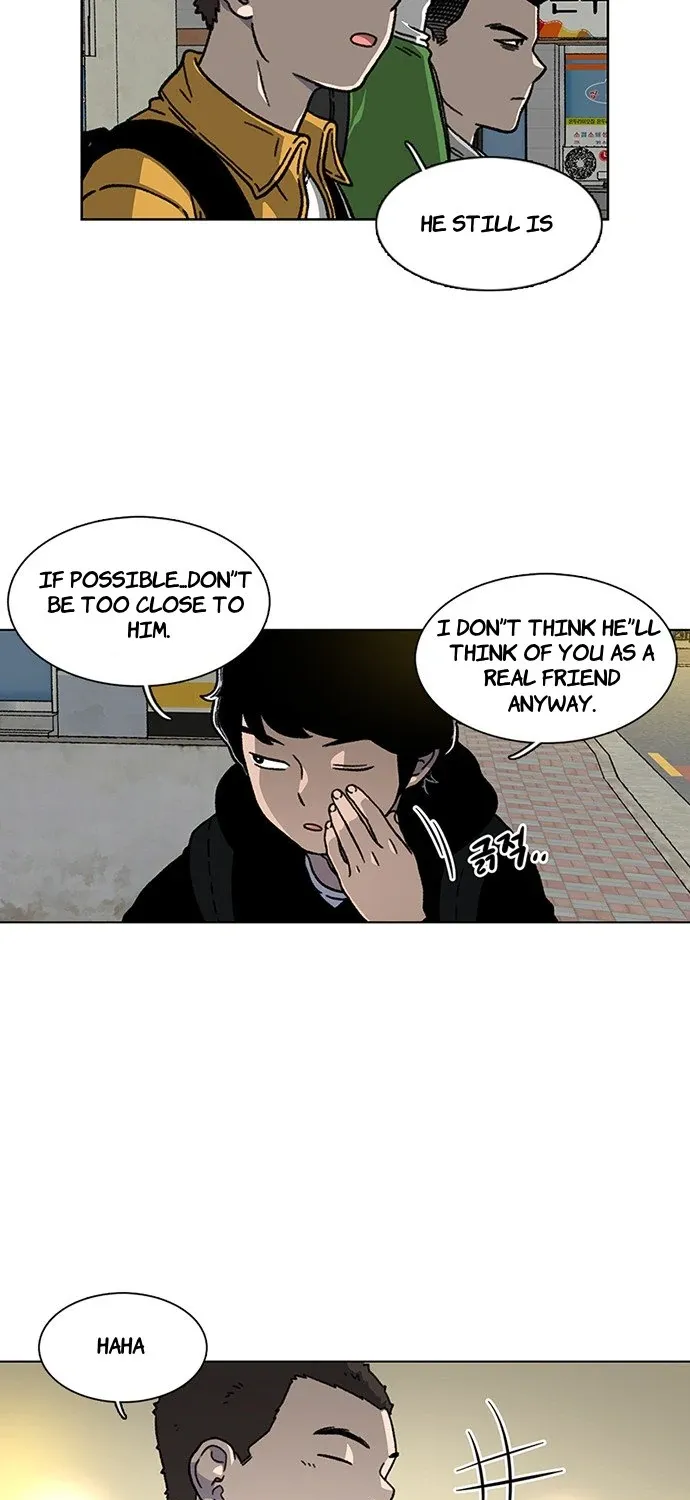 Star Ginseng Store Chapter 11 page 53 - 