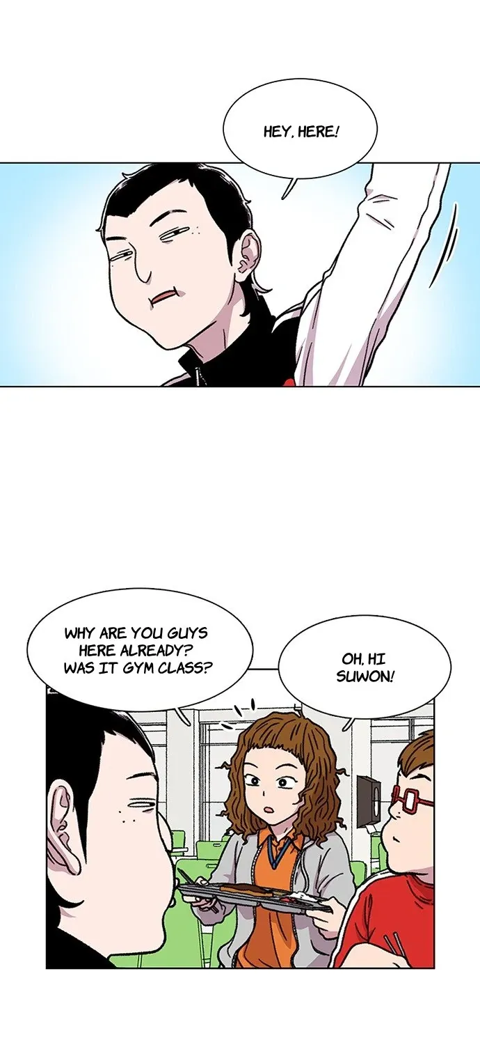 Star Ginseng Store Chapter 11 page 7 - 