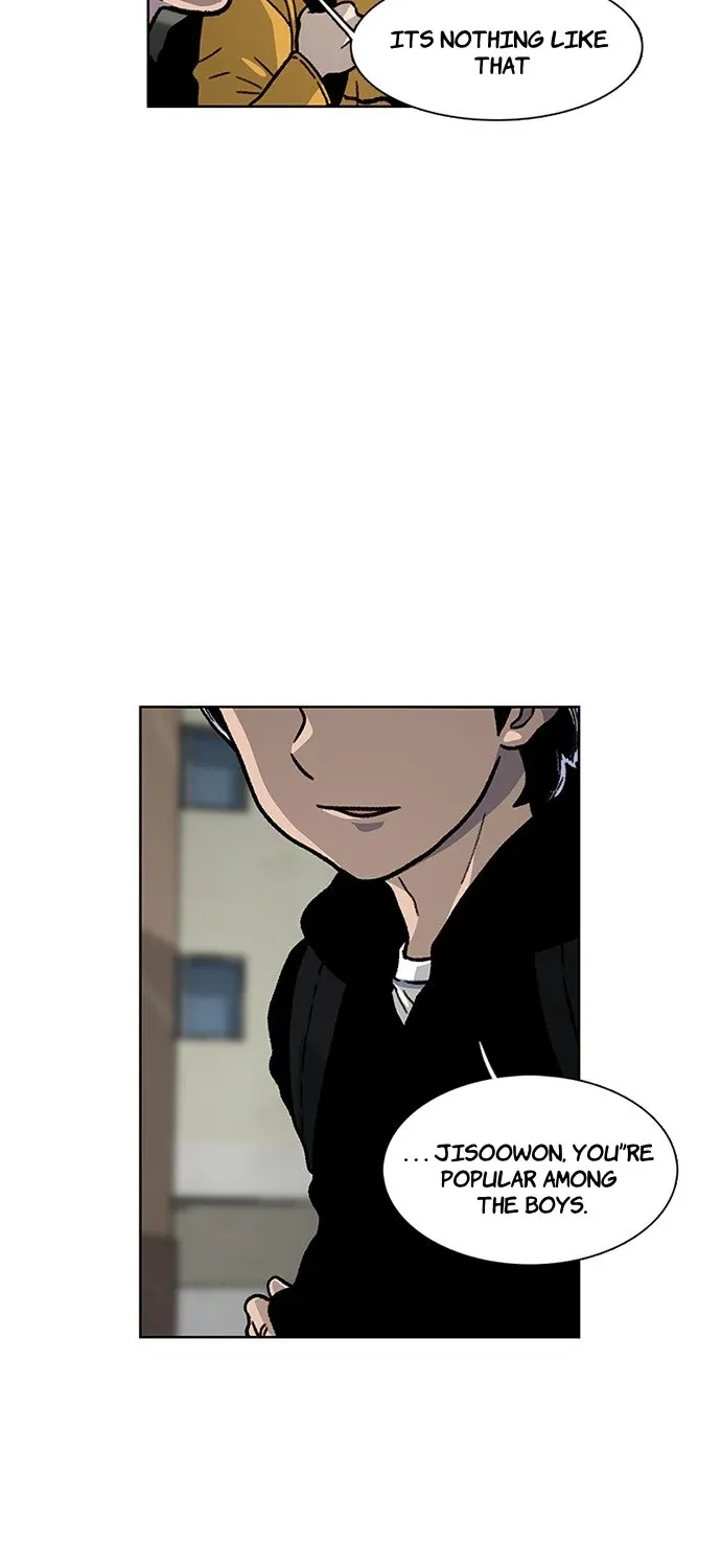 Star Ginseng Store Chapter 11 page 63 - 