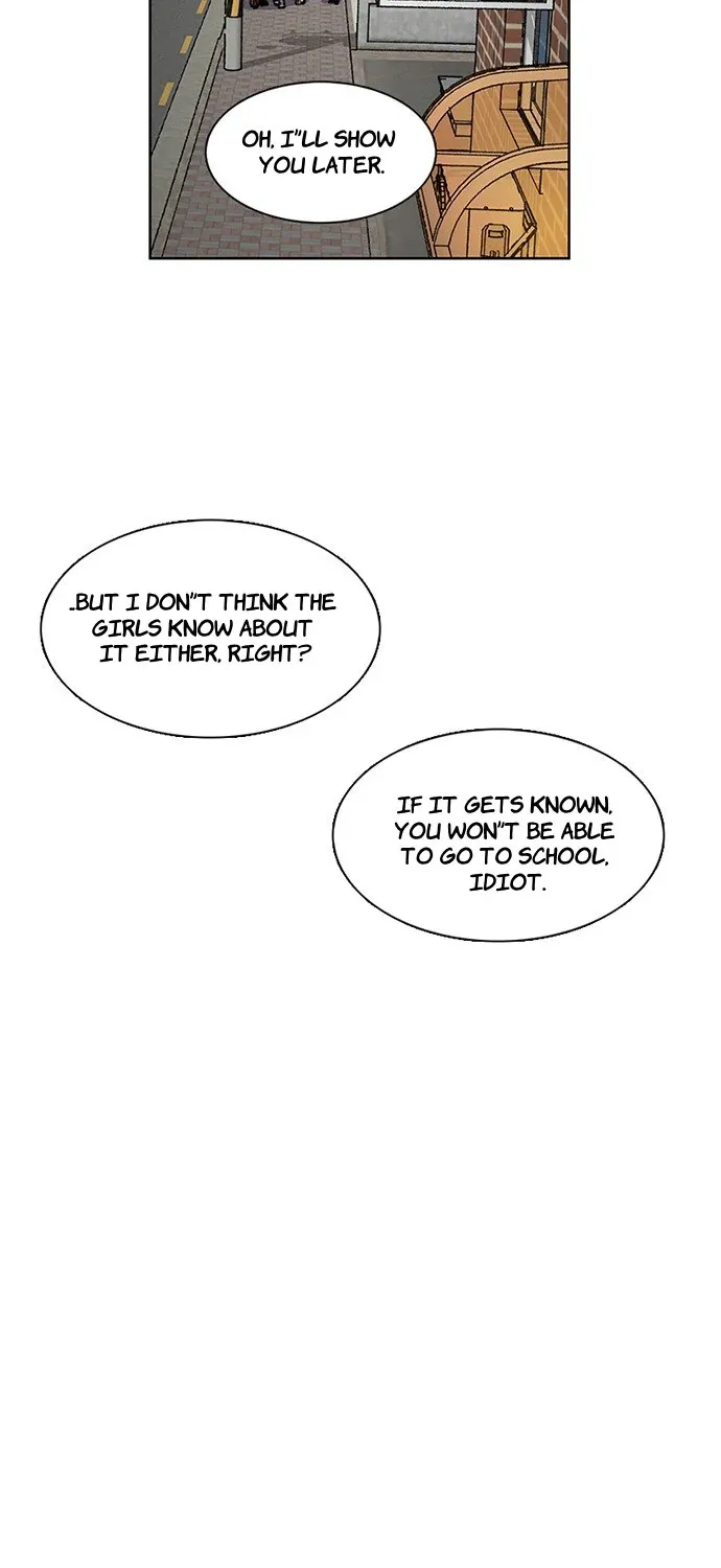 Star Ginseng Store Chapter 11 page 67 - 
