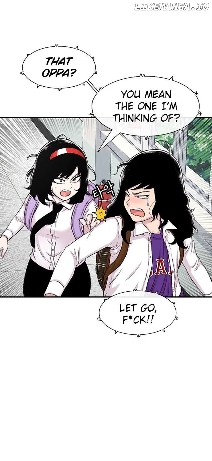 Star Ginseng Store Chapter 110 page 106 - 