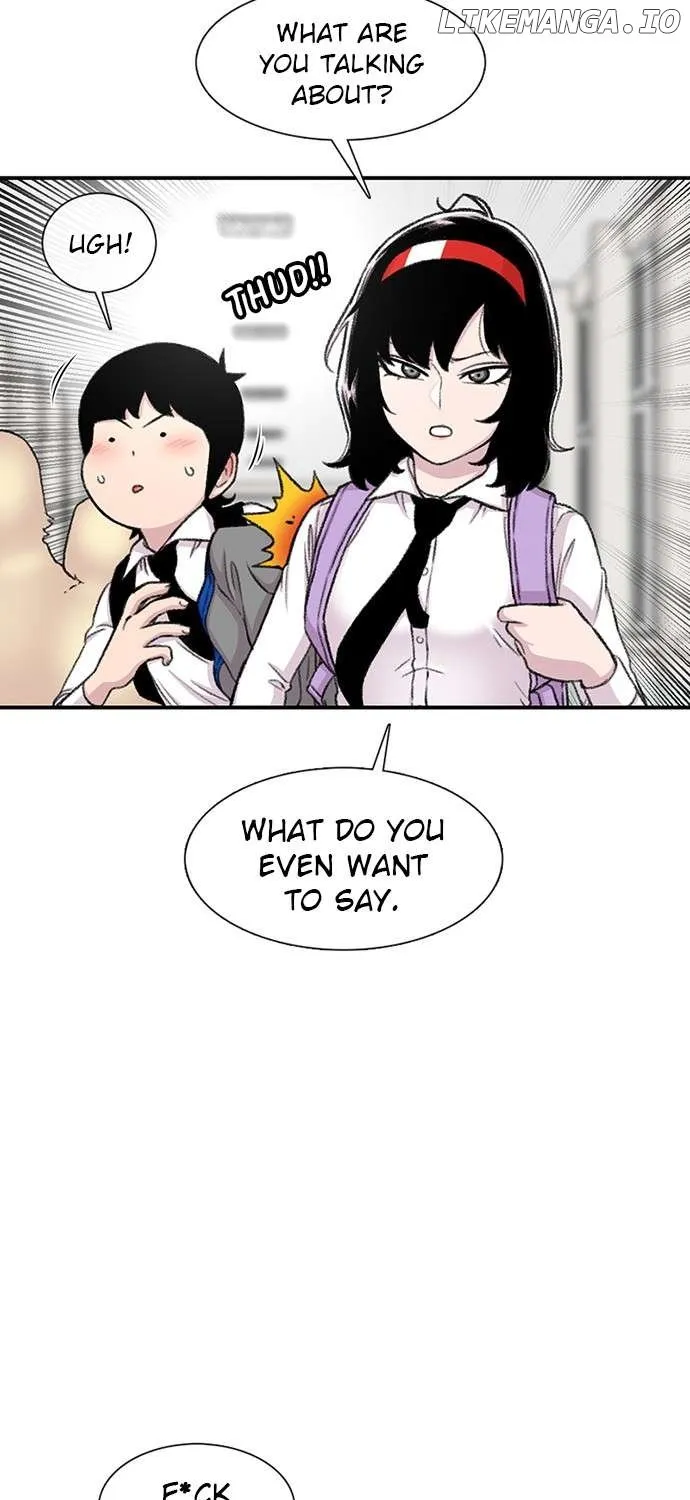Star Ginseng Store Chapter 110 page 12 - 