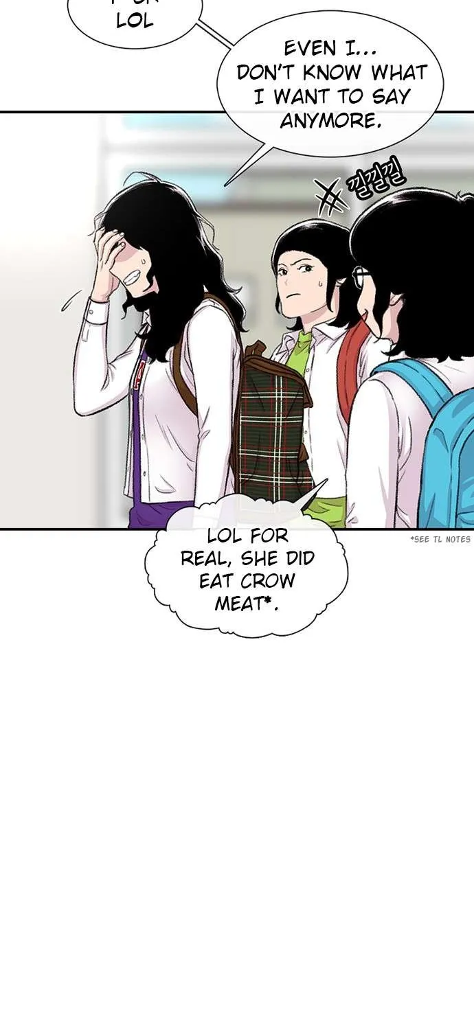Star Ginseng Store Chapter 110 page 13 - 
