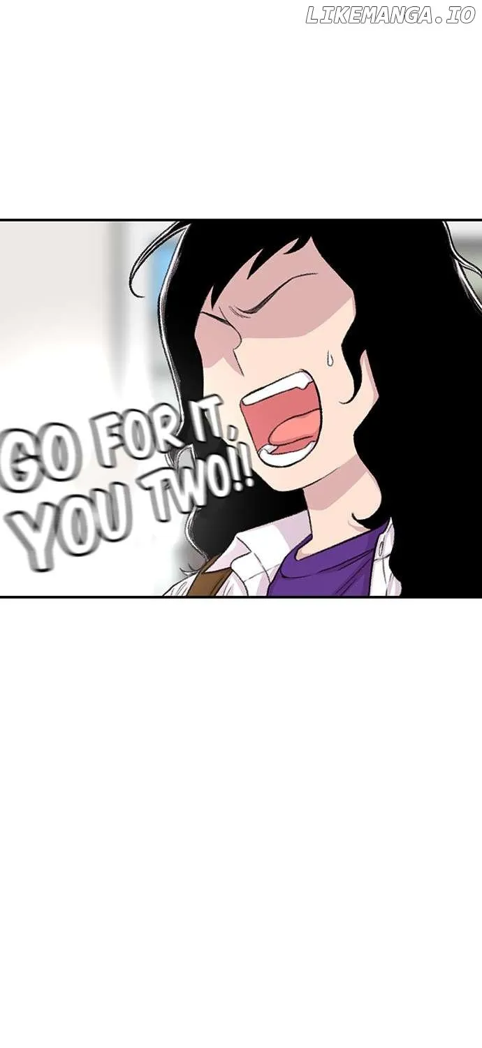 Star Ginseng Store Chapter 110 page 3 - 
