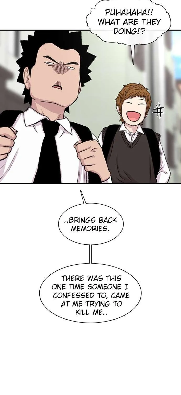 Star Ginseng Store Chapter 110 page 30 - 
