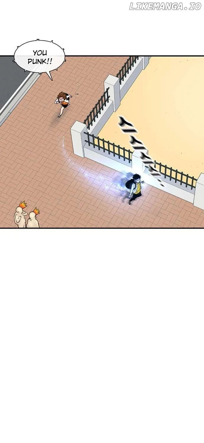 Star Ginseng Store Chapter 110 page 32 - 