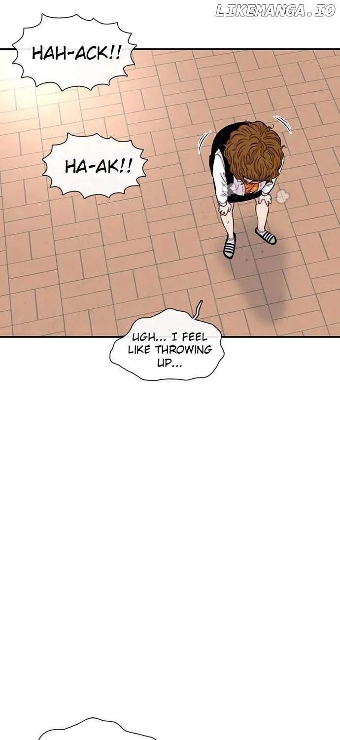 Star Ginseng Store Chapter 110 page 34 - 