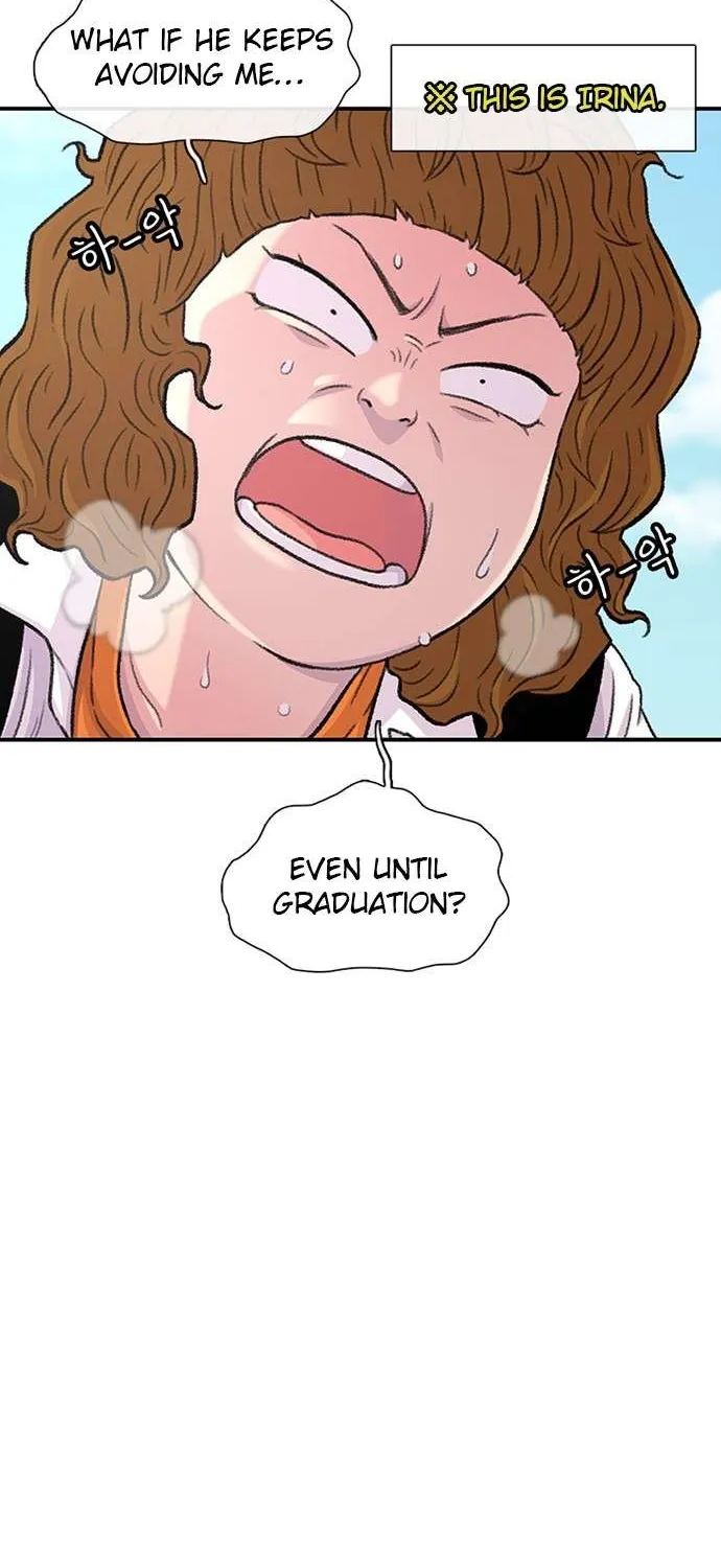 Star Ginseng Store Chapter 110 page 35 - 