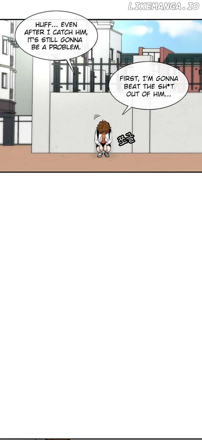 Star Ginseng Store Chapter 110 page 39 - 