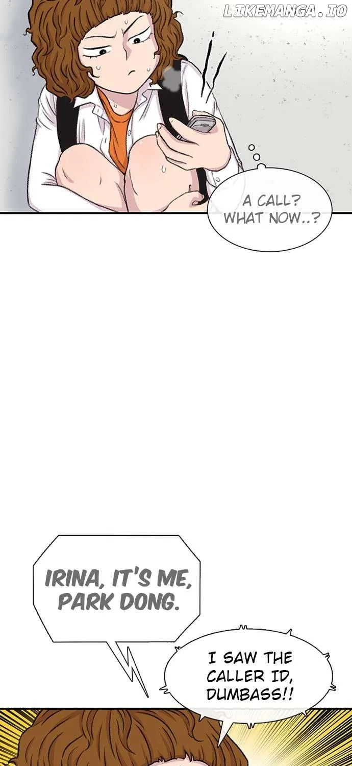 Star Ginseng Store Chapter 110 page 41 - 