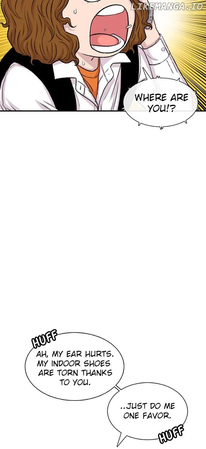 Star Ginseng Store Chapter 110 page 43 - 