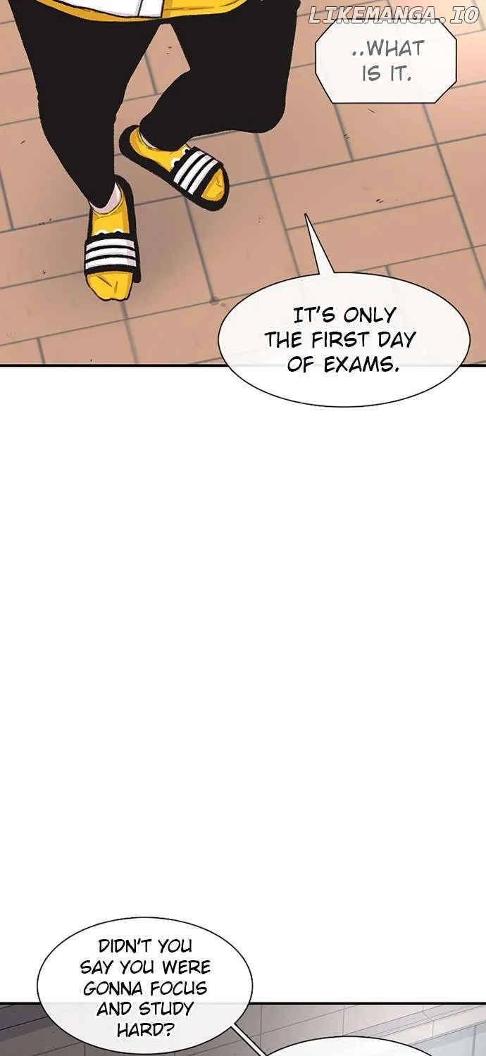 Star Ginseng Store Chapter 110 page 45 - 