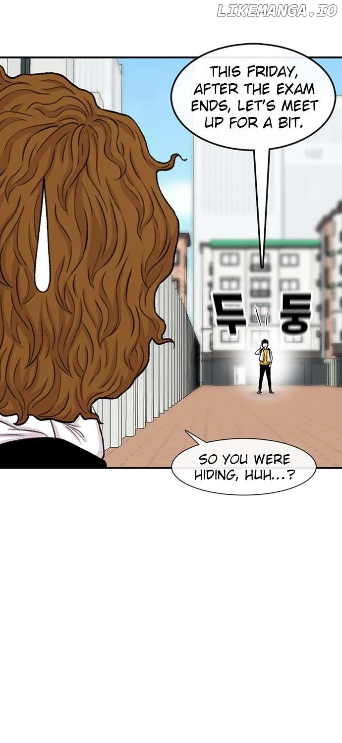 Star Ginseng Store Chapter 110 page 54 - 