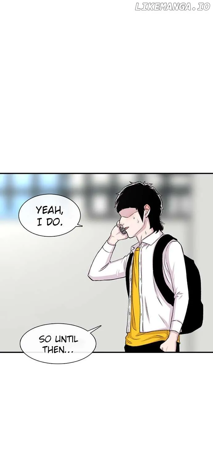 Star Ginseng Store Chapter 110 page 60 - 
